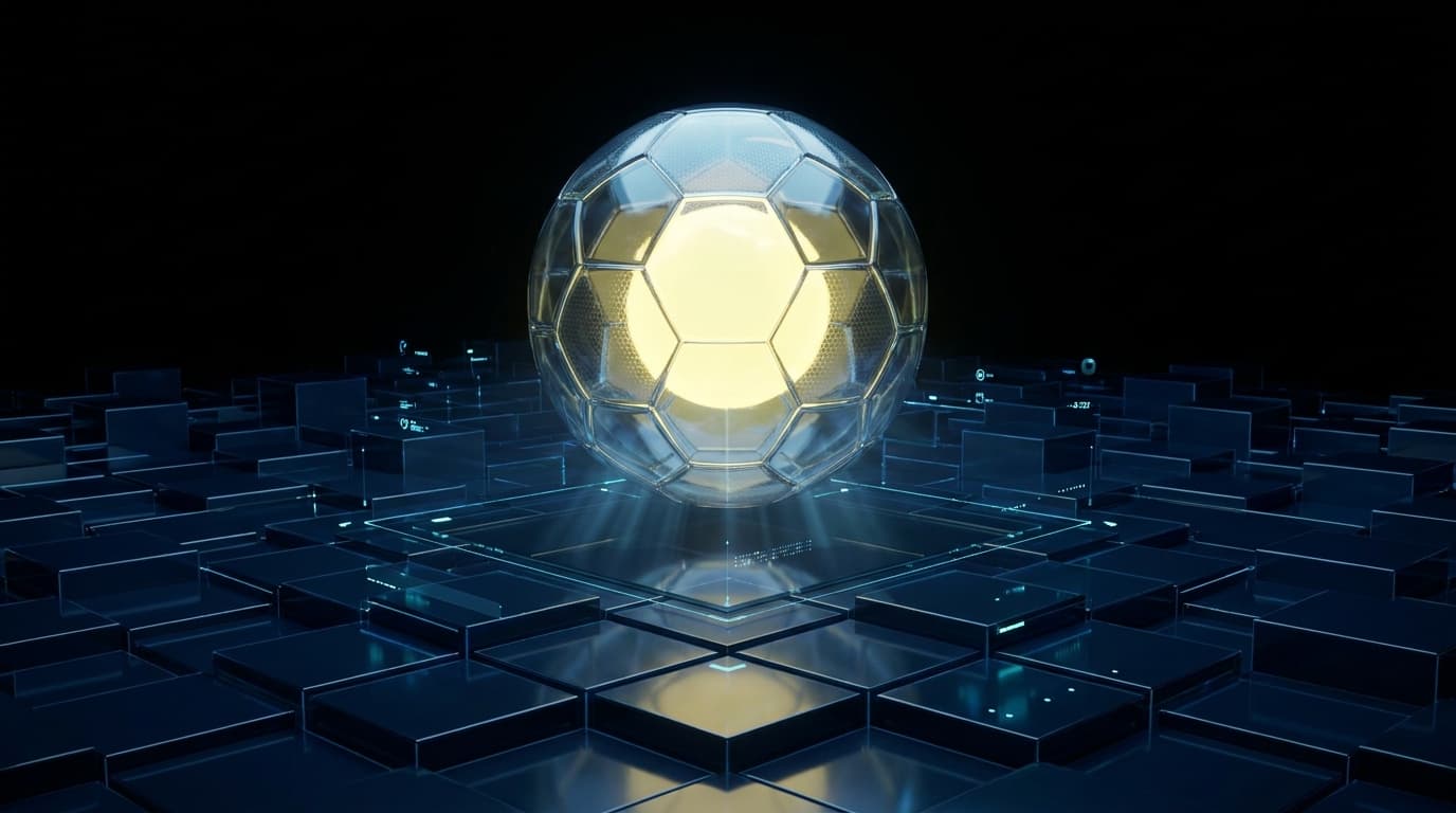 Mundial 2026: La lección de IA de la FIFA que las PYMES mexicanas están pagando muy caro